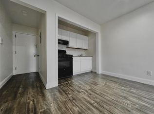 21 Willoughby St #A1, Newark, NJ 07112