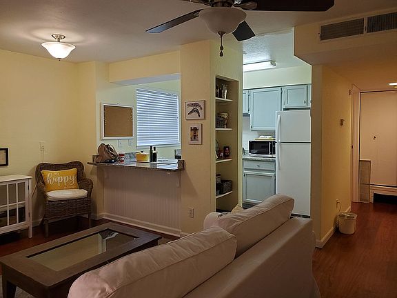 Abundant light in every room