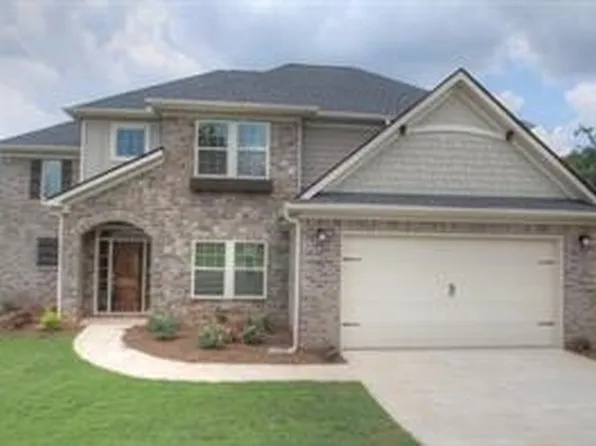 1746 Scarsboro Ln, Auburn, AL 36830