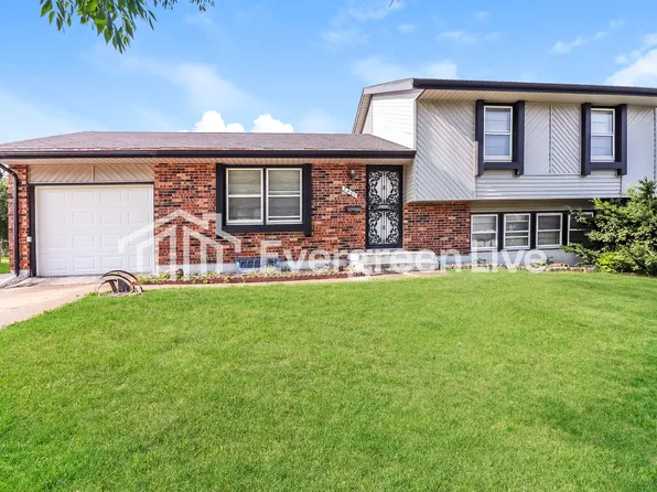 7401 E 117th Ter, Kansas City, MO 64134