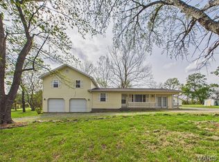 1855 County Road 459, Poplar Bluff, MO 63901