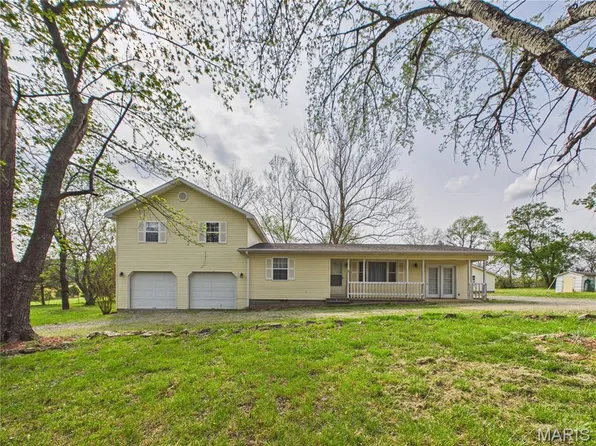 1855 County Road 459, Poplar Bluff, MO 63901