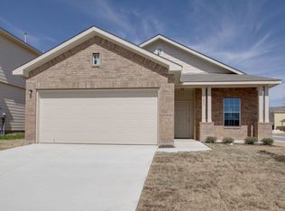 185 Eagle Owl Loop, Leander, TX 78641