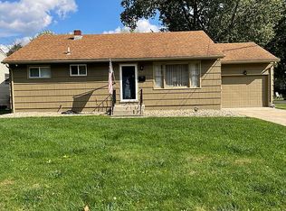705 Park Ave, Galion, OH 44833