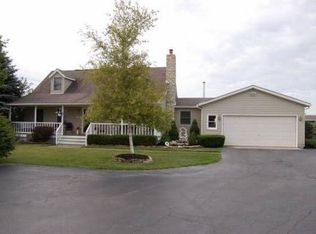 12003 Industrial Pkwy, Marysville, OH 43040