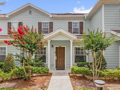 2950 Lucayan Harbour Cir #107, Kissimmee, FL, 34746
