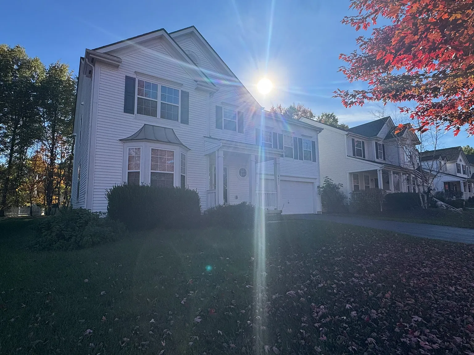 4 bed, 2.5 bath, 2882 sqft, $3,300 — Photo 2