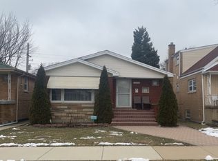 3404 W 85th St, Chicago, IL 60652