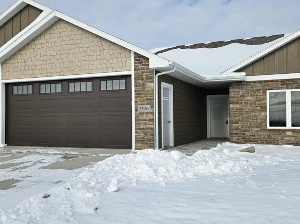 3306 E Prairie Wind St, Sioux Falls, SD 57108