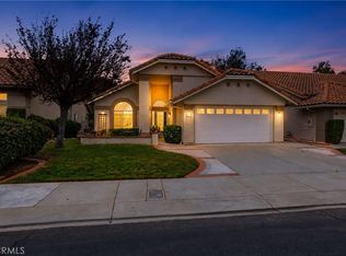 5990 Lake Buena Vista Way, Banning, CA 92220