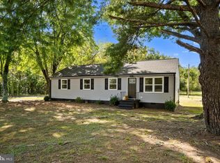 10558 Tidewater Trl, Champlain, VA 22438