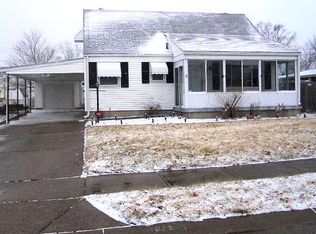 3975 Arlington Ave, Hamilton, OH 45015