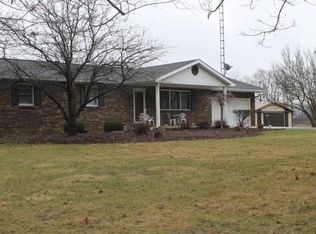 Depolo Rd, Gambier, OH 43022
