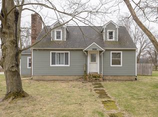 168 Moffett Ave, Kalamazoo, MI 49004