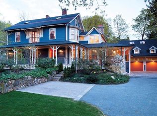 258 Mount Vernon St, Newton, MA 02465