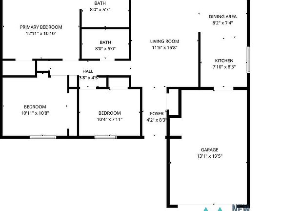 2nd image of this home