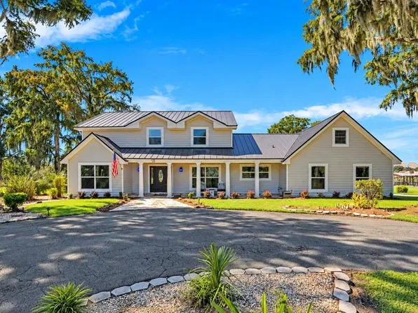 1201 S 9TH STREET, LEESBURG, FL 34748