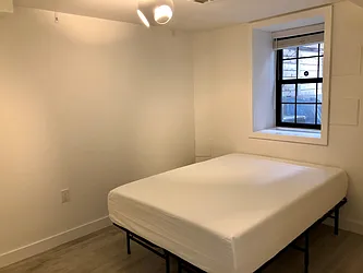 Rented by Halstead Real Estate