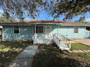 220 N Esther St, Edcouch, TX 78538