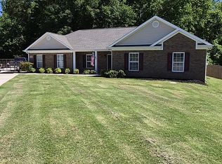 117 Chapel Creek Dr, Hazel Green, AL 35750