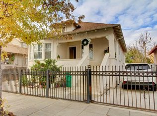 429 E Clay St, Stockton, CA
