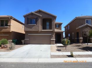 13885 S Camino Nudo, Sahuarita, AZ 85629