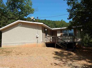 403 Turpen Ln, Hot Springs, AR 71901