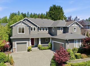 1426 240th Way SE, Sammamish, WA 98075