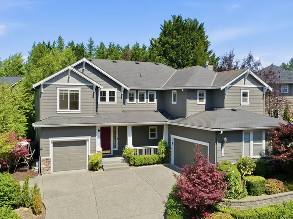 1426 240th Way SE, Sammamish, WA 98075