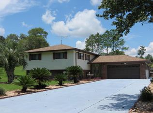 248 E Country Club Dr, Williston, FL 32696