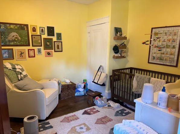34 Morningside Rd #1, Worcester, MA 01602