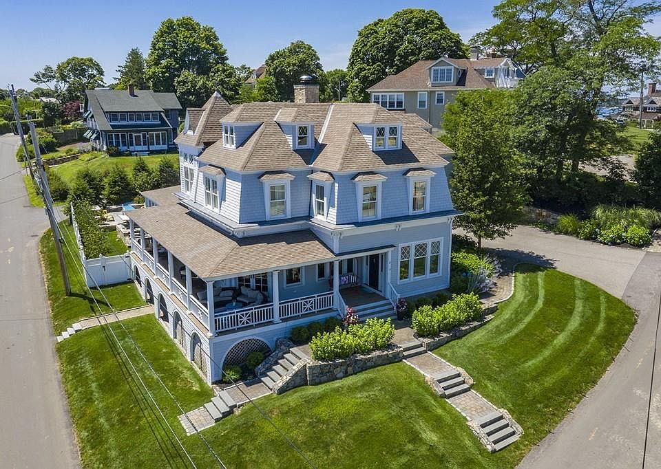 2 Merrill St, Hingham, MA 02043 Zillow