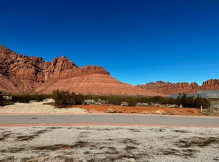 294 N Grandview Cir, Ivins, UT 84738