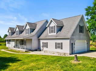 4763 Putnam Rd, Muskegon, MI 49445