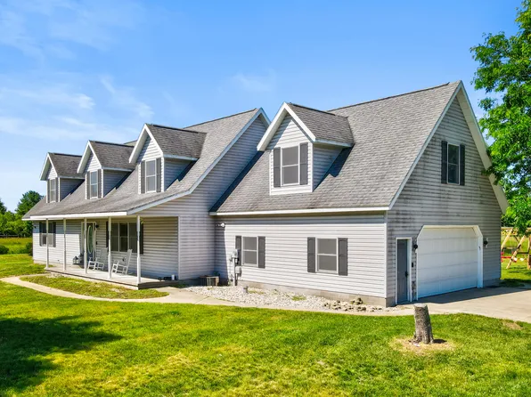 4763 Putnam Rd, Muskegon, MI 49445