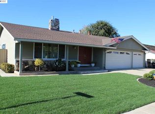 1179 Innsbruck St, Livermore, CA