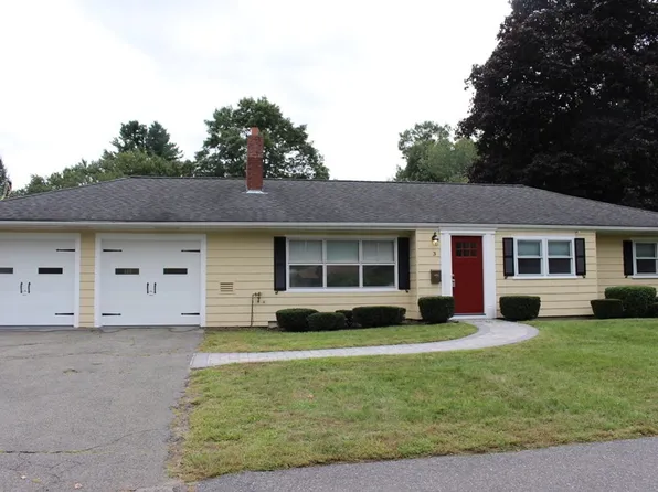 3 Appleton Rd #0, Natick, MA 01760