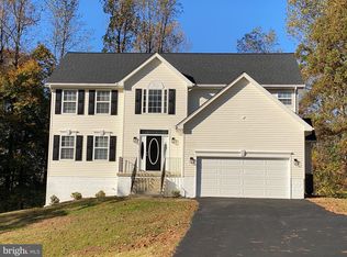 6755 Colonel Beall Ct, Hughesville, MD 20637
