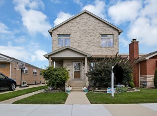 5847 S New England Ave, Chicago, IL 60638