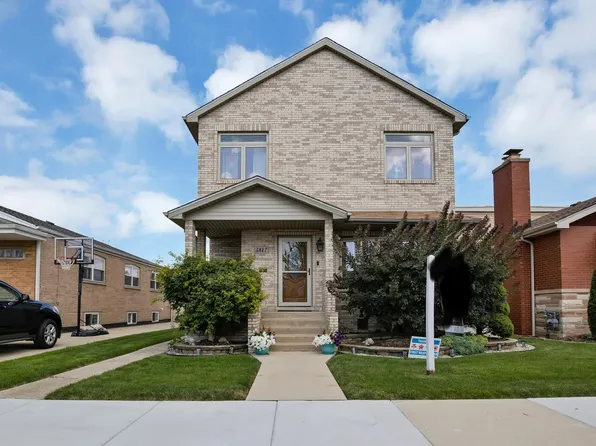 5847 S New England Ave, Chicago, IL 60638
