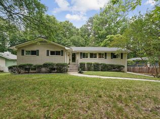 919 Jerome Rd, Durham, NC 27713