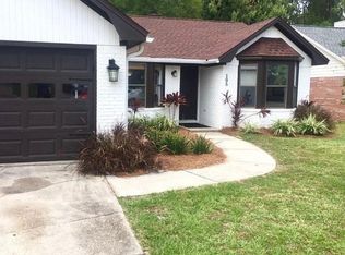105 Dana Way, Panama City Beach, FL 32407