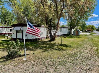 709 S 8th St LOT WP001, Basin, WY 82410