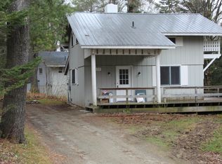 208-210 Magic Cir, Londonderry, VT 05148