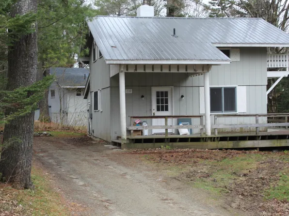 208-210 Magic Circle, Londonderry, VT 05148