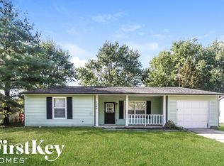 7744 Dornock Dr, Indianapolis, IN