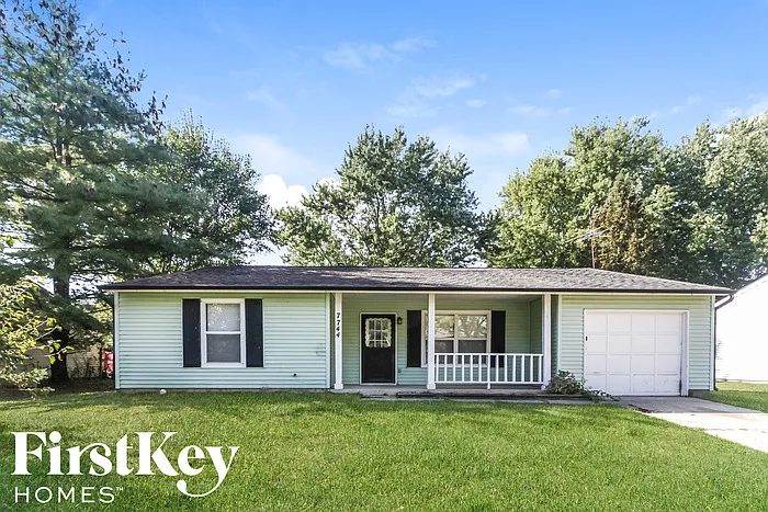 7744 Dornock Dr photo 1