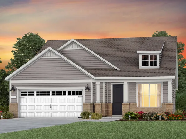 273 Arcadius Dr, Clayton, NC 27520