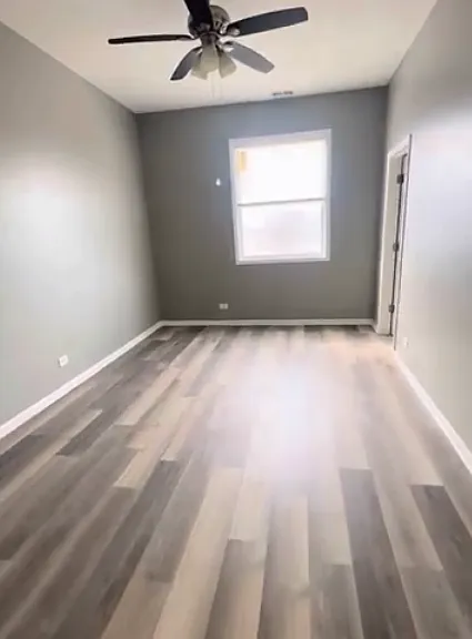 6243 S Racine Ave #2 — Photo 1