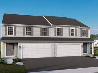 254 W Center Rd LOT 150, Northampton, PA 18067